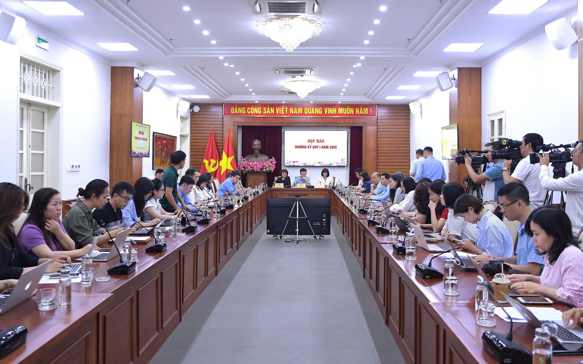 Việt Nam luôn tạo niềm tin với du khách quốc tế là điểm đến an toàn, hấp dẫn