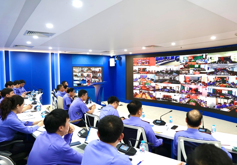VKSND Tối cao: Hoàn thành nền tảng Quản lý án hình sự trong quý II/2026- Ảnh 1.