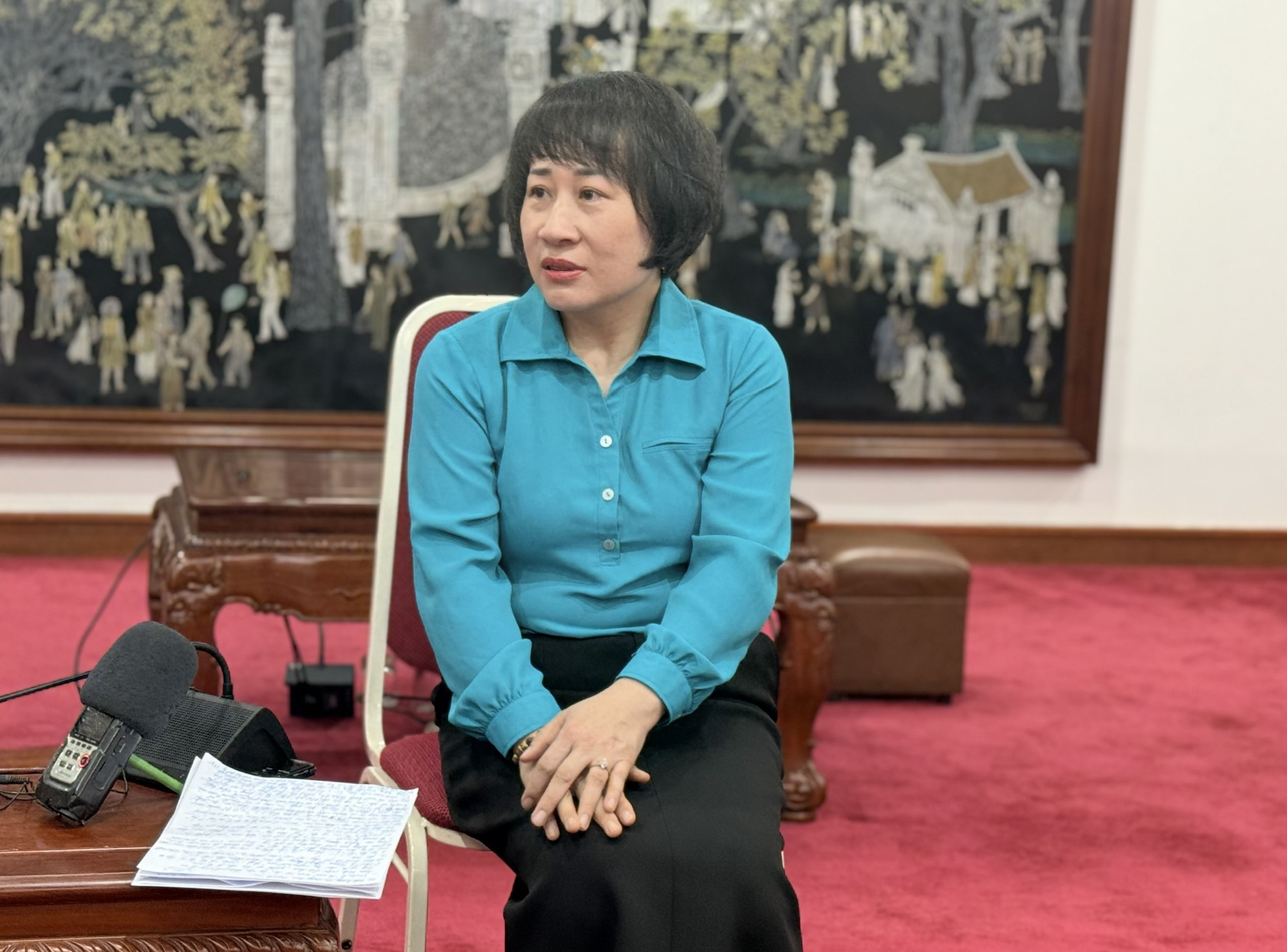 Hưu trí bổ sung: Mở rộng trụ cột an sinh, tăng lựa chọn cho người lao động- Ảnh 1.