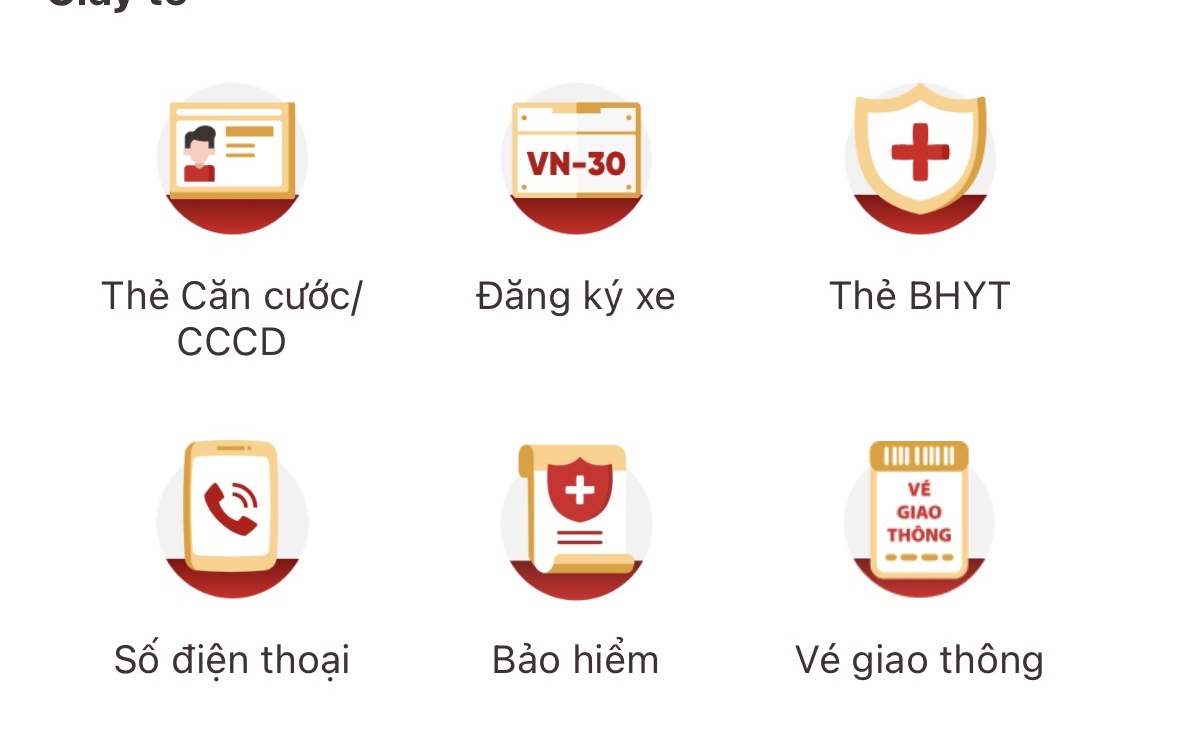 Từ hôm nay (15/4), có thể dùng VNeID để kiểm tra, xác nhận SIM chính chủ