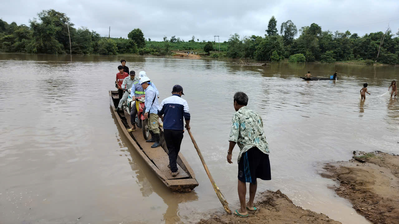 Savan 1 và 'bài toán' điện gió xuyên biên giới: Từ quyết định đầu tư đến dòng điện vận hành- Ảnh 4.