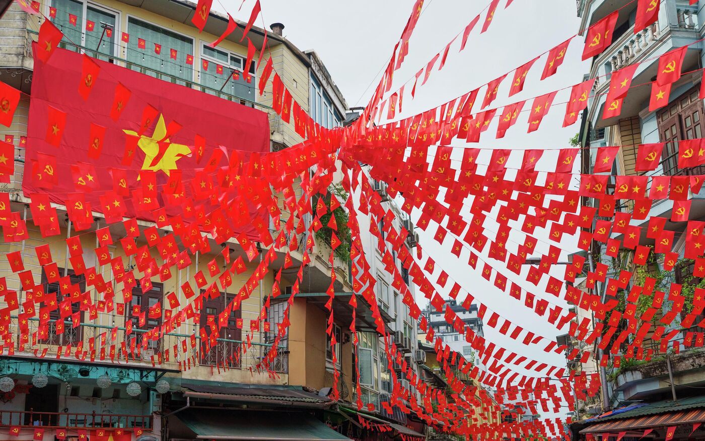 Tăng cường công tác vận tải, bảo đảm an toàn giao thông dịp nghỉ Lễ Giỗ tổ Hùng Vương và 30/4-01/5