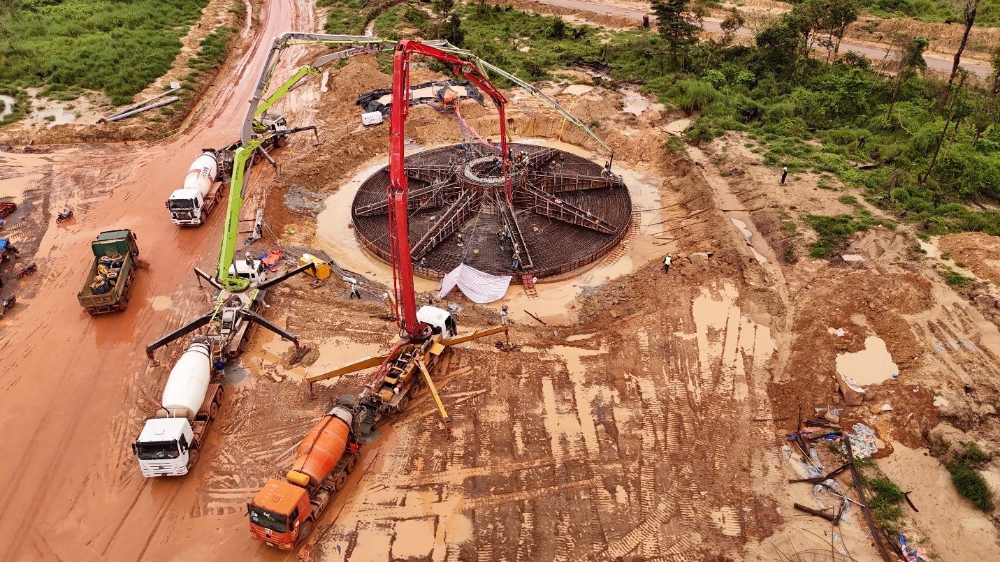 Savan 1 và 'bài toán' điện gió xuyên biên giới: Từ quyết định đầu tư đến dòng điện vận hành- Ảnh 5.