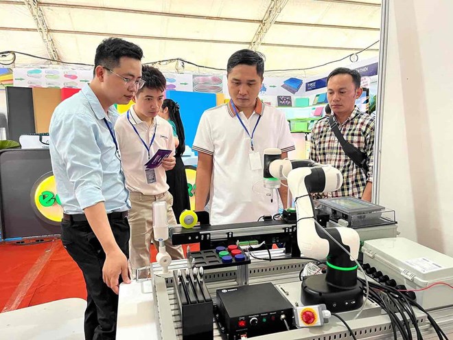 Đồng Nai chuẩn bị gì để trở thành thành phố trực thuộc Trung ương?- Ảnh 2.