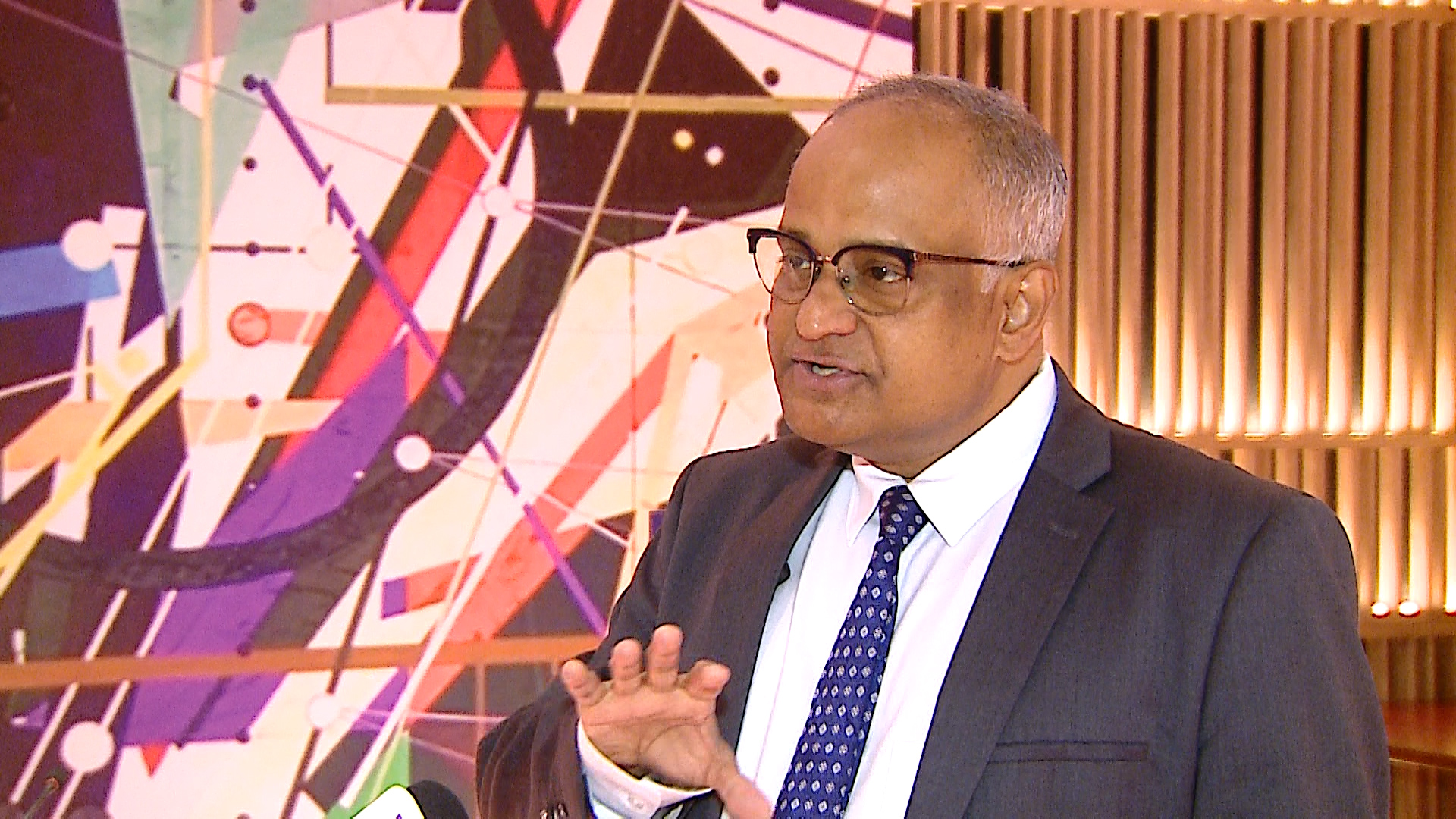 Giám đốc quốc gia ADB: Tăng trưởng tích cực, vị thế Việt Nam vững chắc trong khu vực- Ảnh 1.