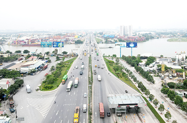 Đồng Nai - thành phố trực thuộc Trung ương: Diện mạo mới cho những thay đổi mang tính bước ngoặt- Ảnh 2.