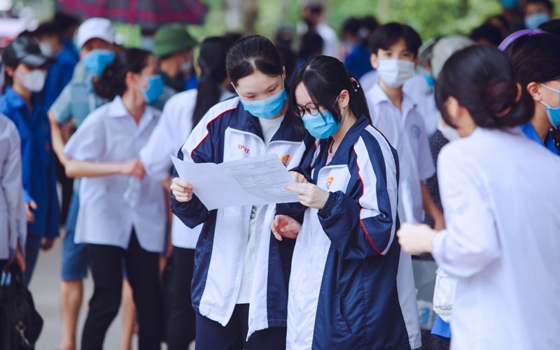 Tuyển sinh 2026: Chứng chỉ ngoại ngữ được quy đổi thế nào?