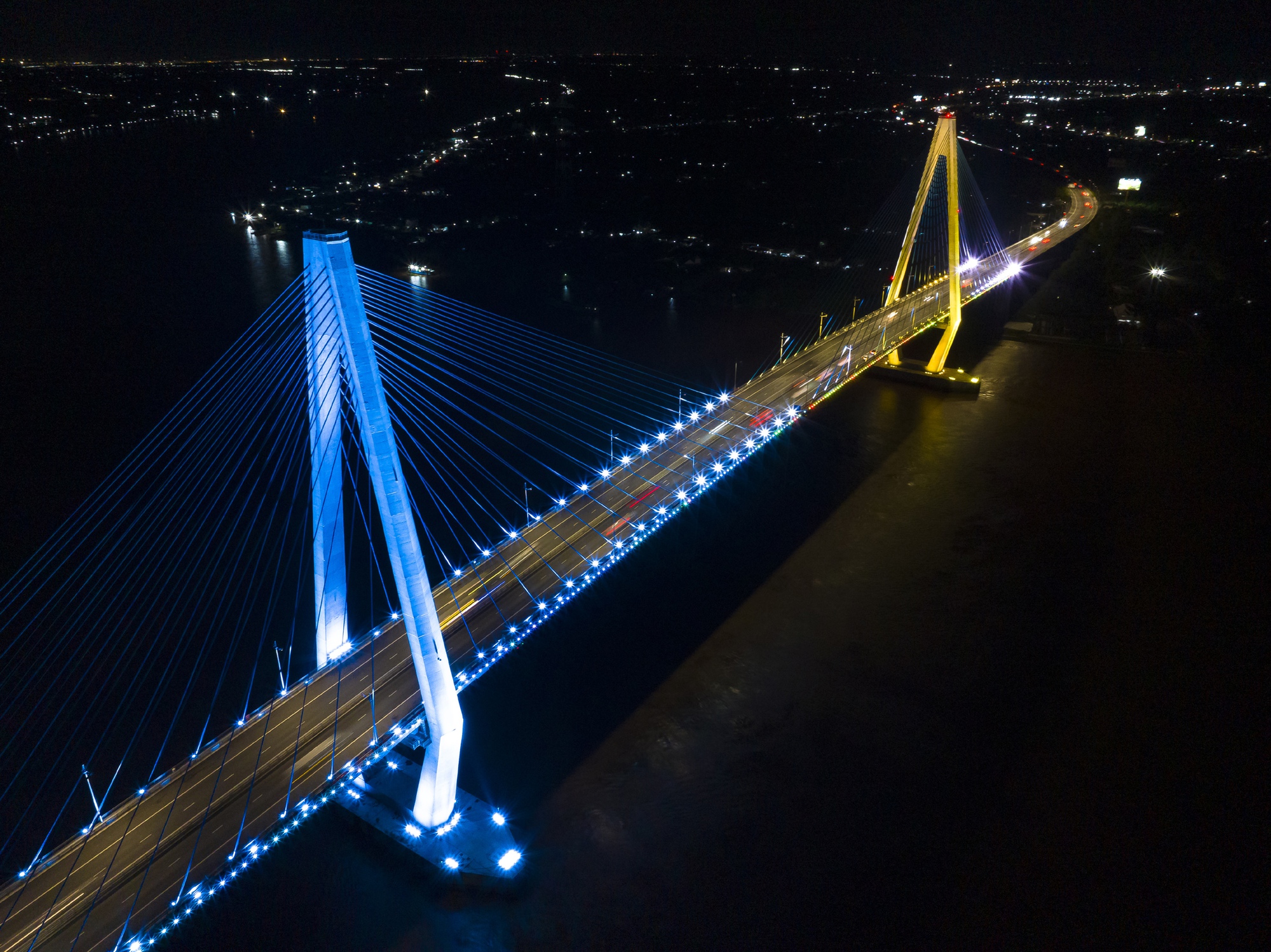 Trungnam Group: Doanh nghiệp 