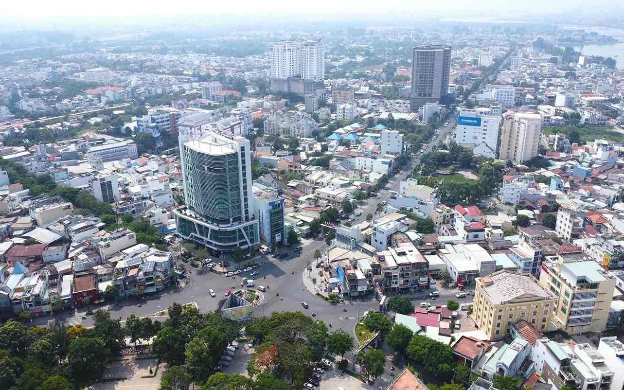 Đồng Nai chuẩn bị gì để trở thành thành phố trực thuộc Trung ương?