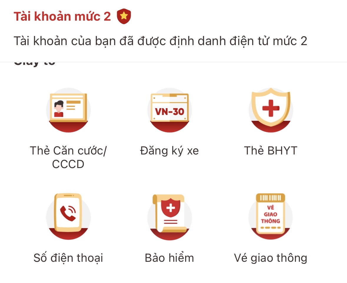 Cách kiểm tra thuê bao chính chủ bằng tin nhắn và VNeID- Ảnh 1.