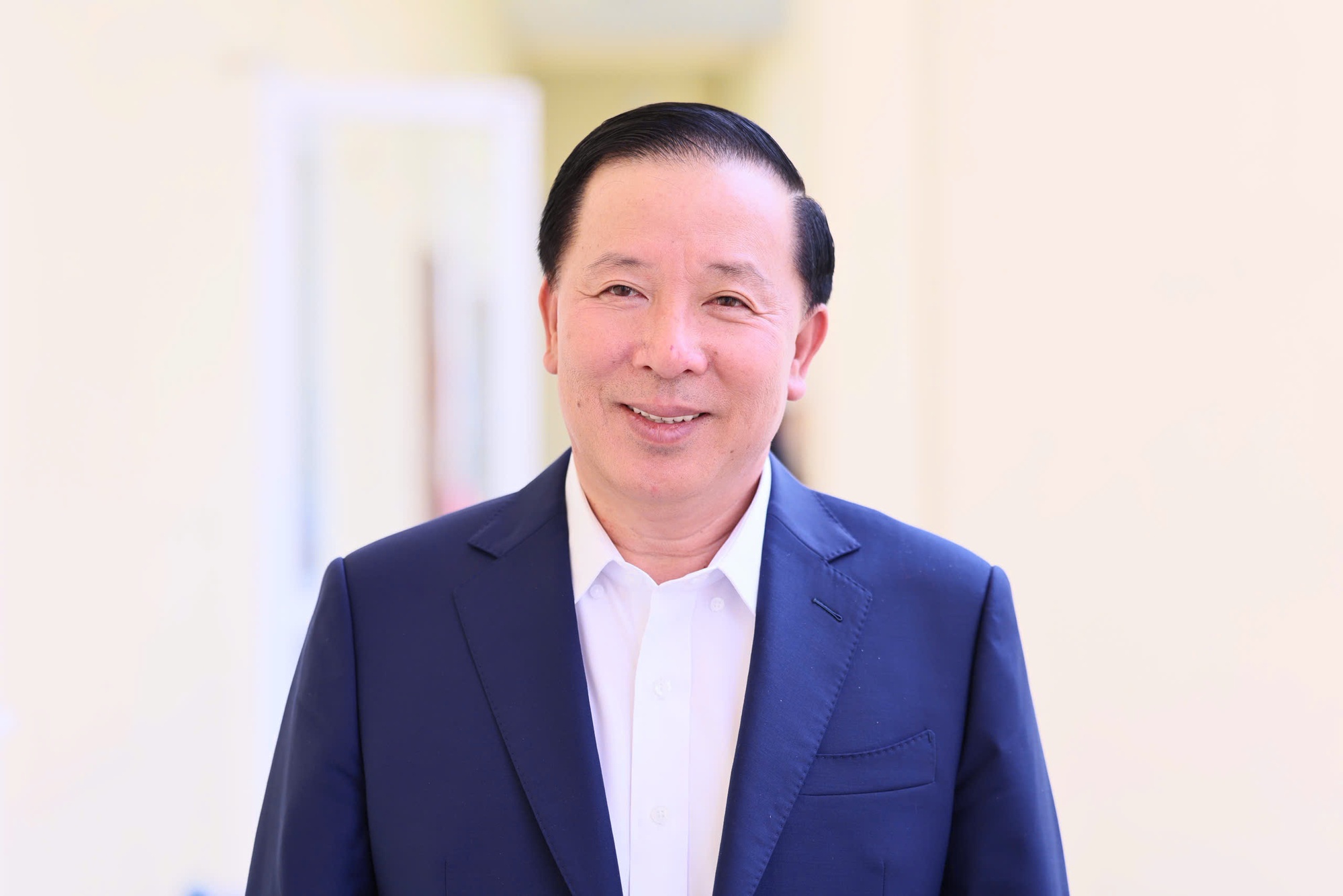 Đồng Nai chuẩn bị gì để trở thành thành phố trực thuộc Trung ương?- Ảnh 1.