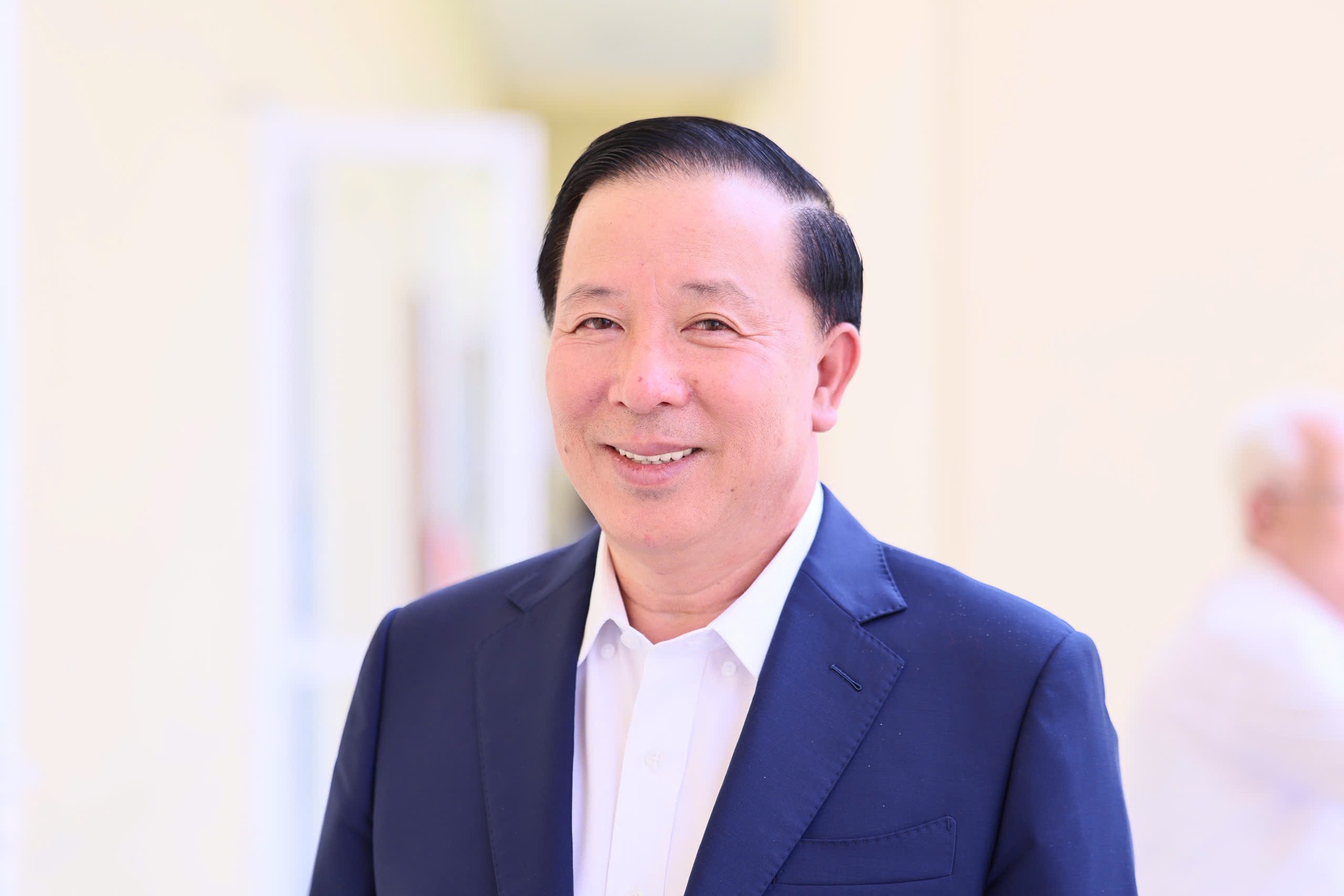 Đồng Nai - thành phố trực thuộc Trung ương: Diện mạo mới cho những thay đổi mang tính bước ngoặt- Ảnh 1.