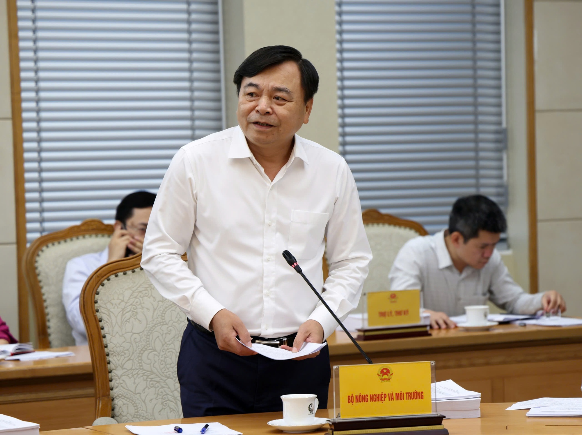 Thực chất trong cải cách thủ tục hành chính, 'dứt khoát không được cắt chỗ này nhưng ghép vào chỗ khác'- Ảnh 2.