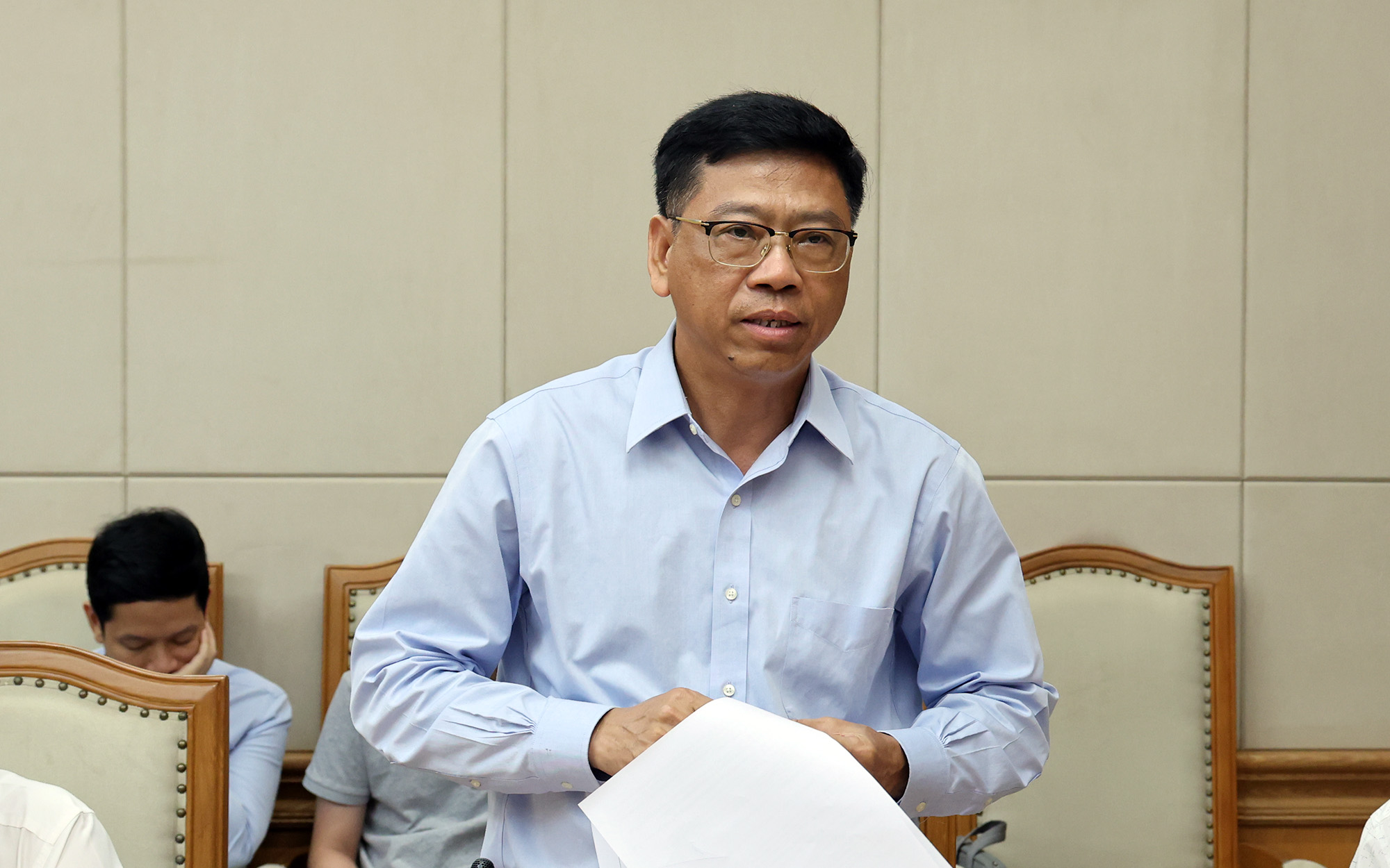 Cắt giảm thủ tục hành chính không phải là nhiệm vụ thực hiện một lần- Ảnh 2.