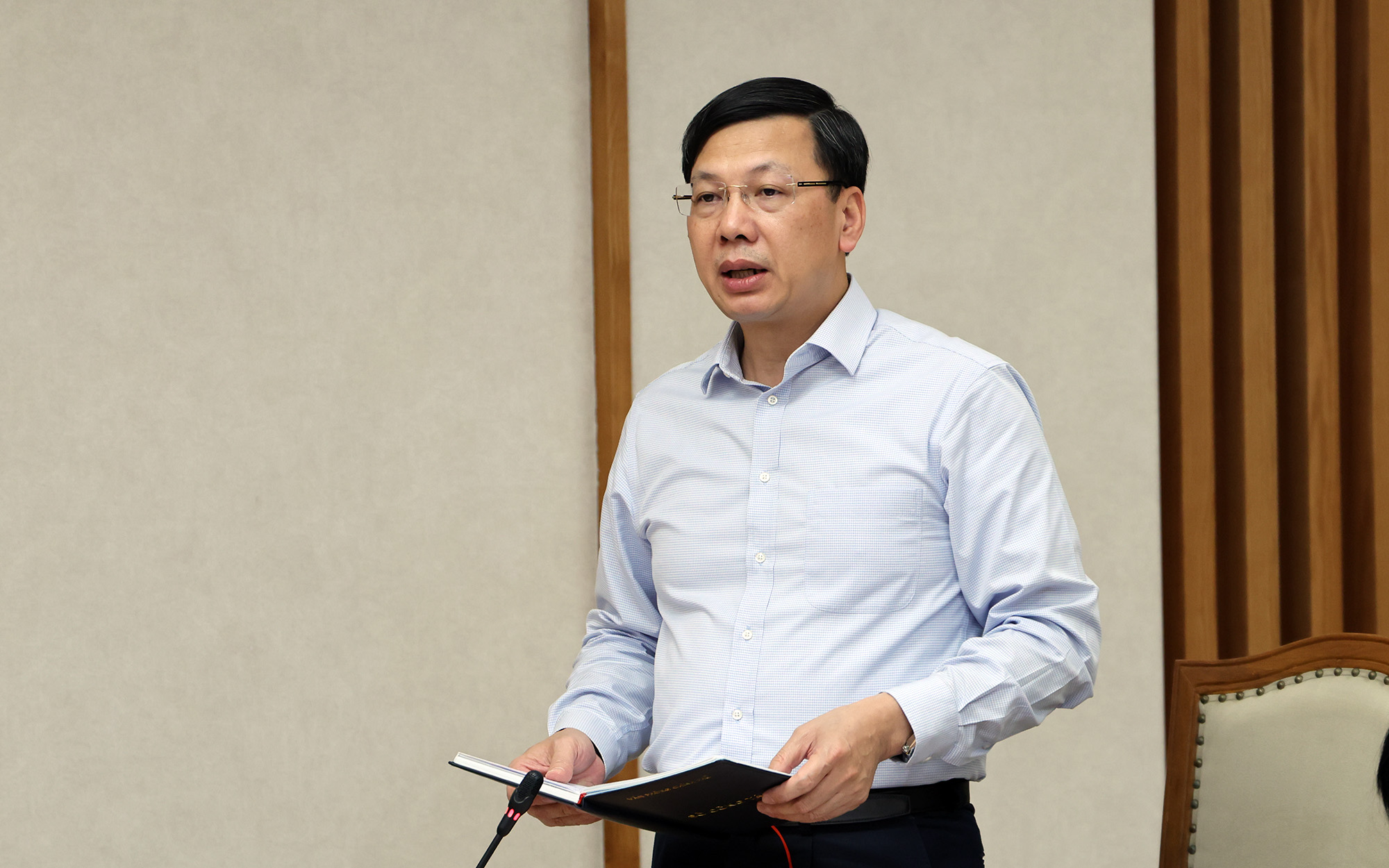 Cắt giảm thủ tục hành chính không phải là nhiệm vụ thực hiện một lần- Ảnh 3.