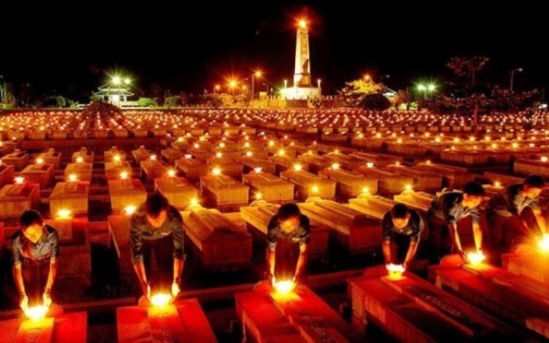 Kế hoạch tổ chức các hoạt động kỷ niệm 80 năm Ngày Thương binh – Liệt sĩ