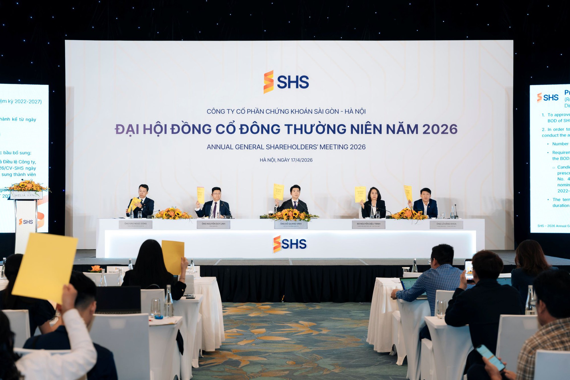 SHS thông qua kế hoạch 2026, tăng vốn vượt 10.000 tỷ đồng- Ảnh 4.