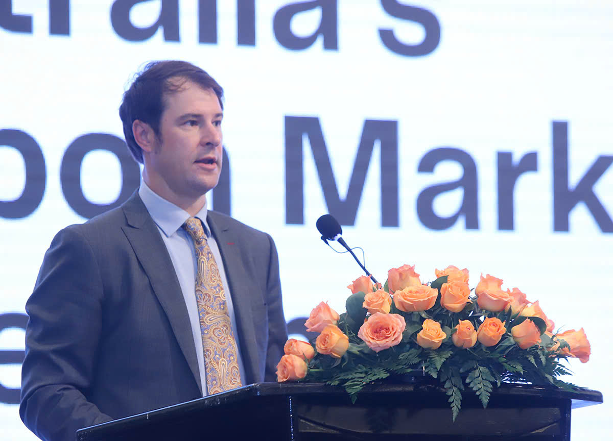 Thị trường các-bon vào giai đoạn triển khai, doanh nghiệp đối mặt yêu cầu mới- Ảnh 3.