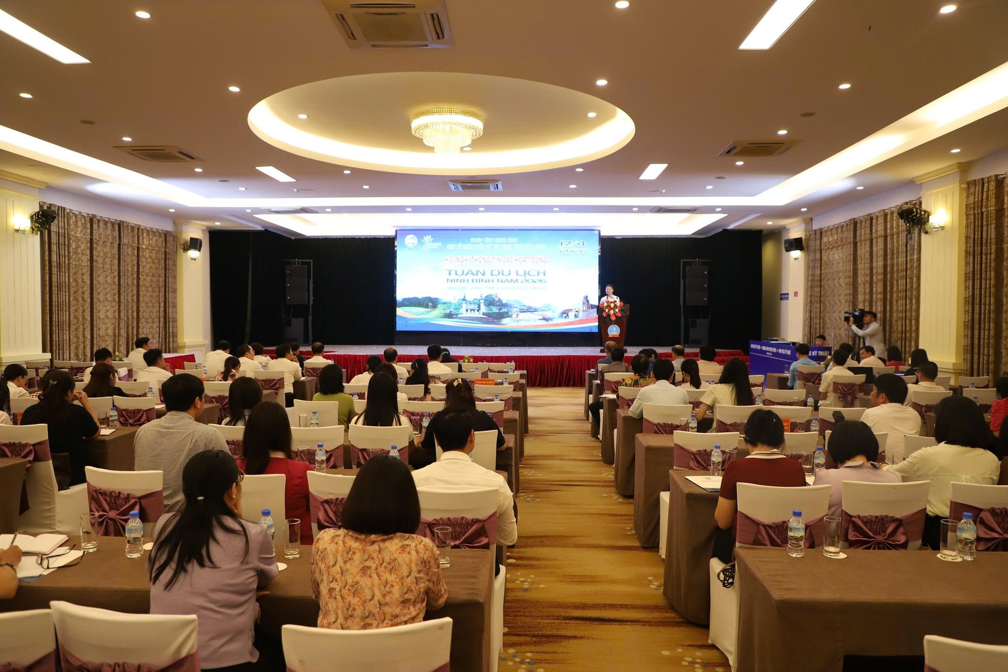 Tuần Du lịch Ninh Bình 2026 – Tôn vinh các giá trị di sản qua các thời đại- Ảnh 2.