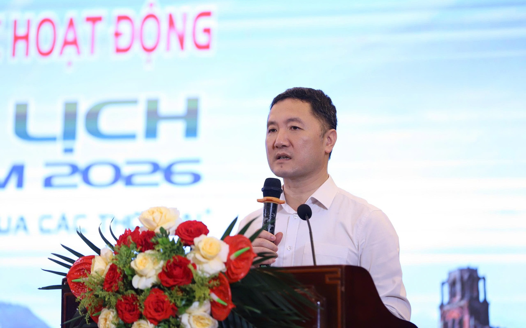 Tuần Du lịch Ninh Bình 2026 – Tôn vinh các giá trị di sản qua các thời đại