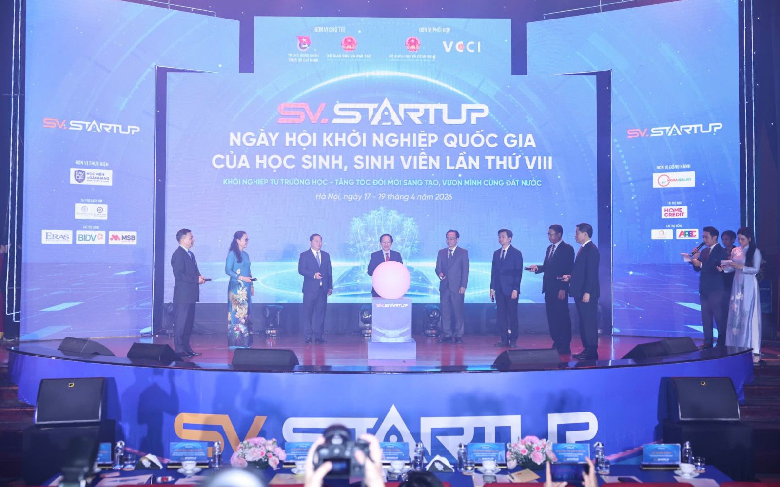 Thúc đẩy khởi nghiệp: Không dừng ở các cuộc thi mà là tái cấu trúc triết lý giáo dục