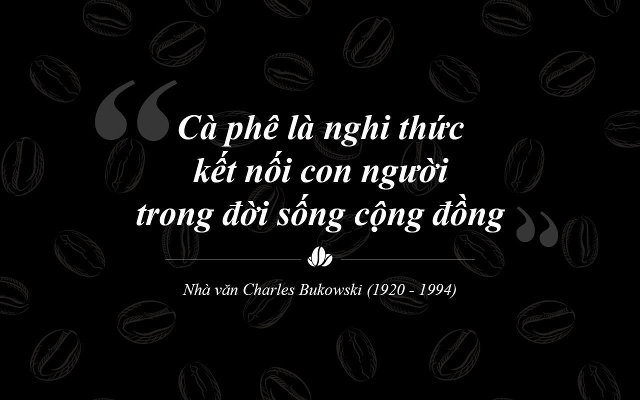 Diễn đàn Di sản Cà phê Thế giới: Cà phê Việt Nam- “di sản sống” trong dòng chảy toàn cầu- Ảnh 3.