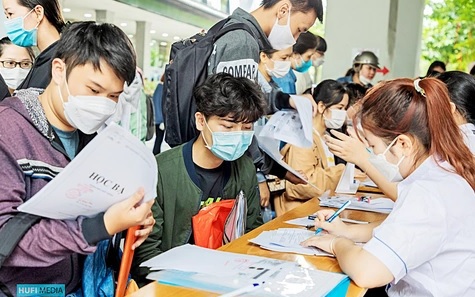 Tuyển sinh 2026: Thí sinh tự do có được dùng học bạ để xét tuyển?