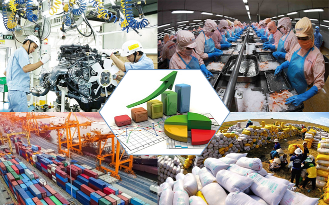 Cập nhật, bổ sung Chương trình hành động của Chính phủ thực hiện Kế hoạch phát triển KTXH, tài chính quốc gia, đầu tư công trung hạn 5 năm 2026- 2030