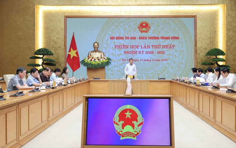 Rà soát, tránh trùng lặp khi phát động phong trào thi đua mới