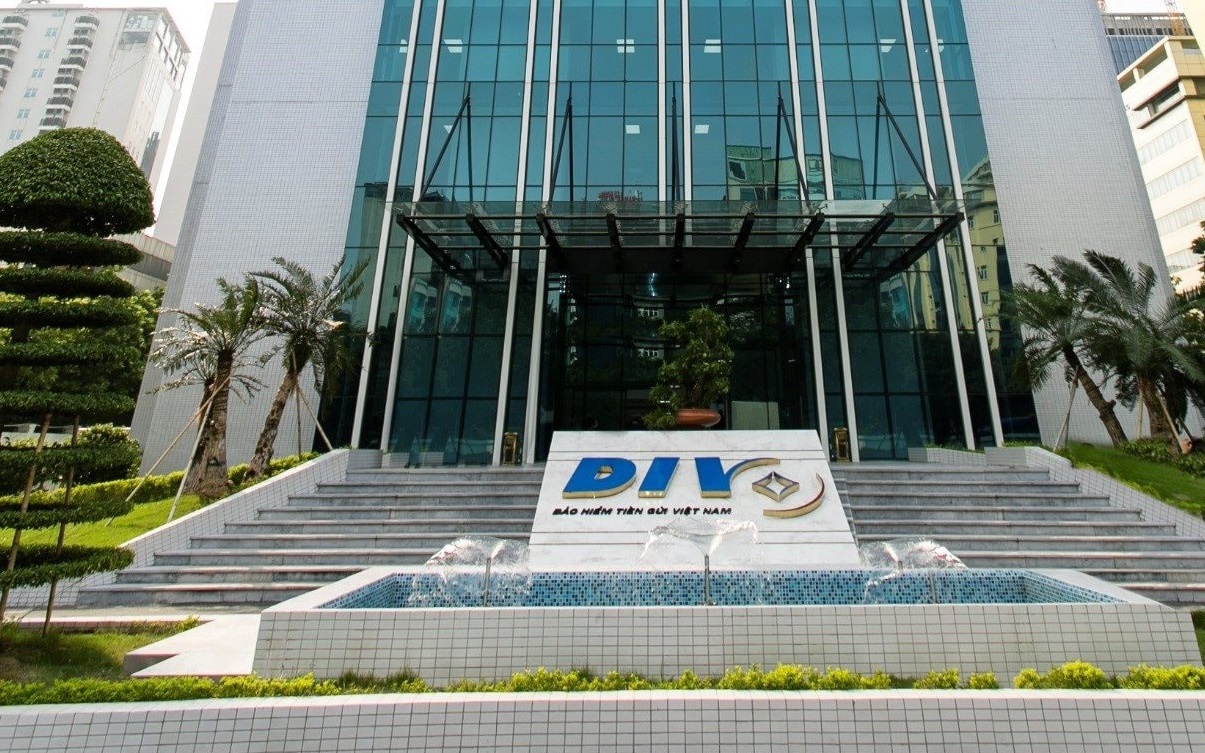 Chế độ tài chính của Bảo hiểm tiền gửi Việt Nam