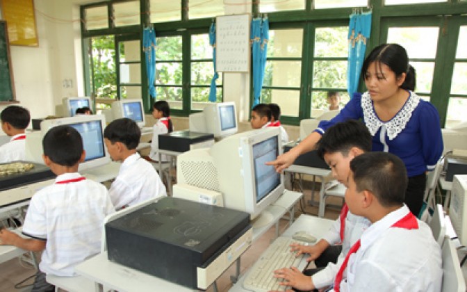 Căn cứ xếp lương khi chuyển chức danh nghề nghiệp