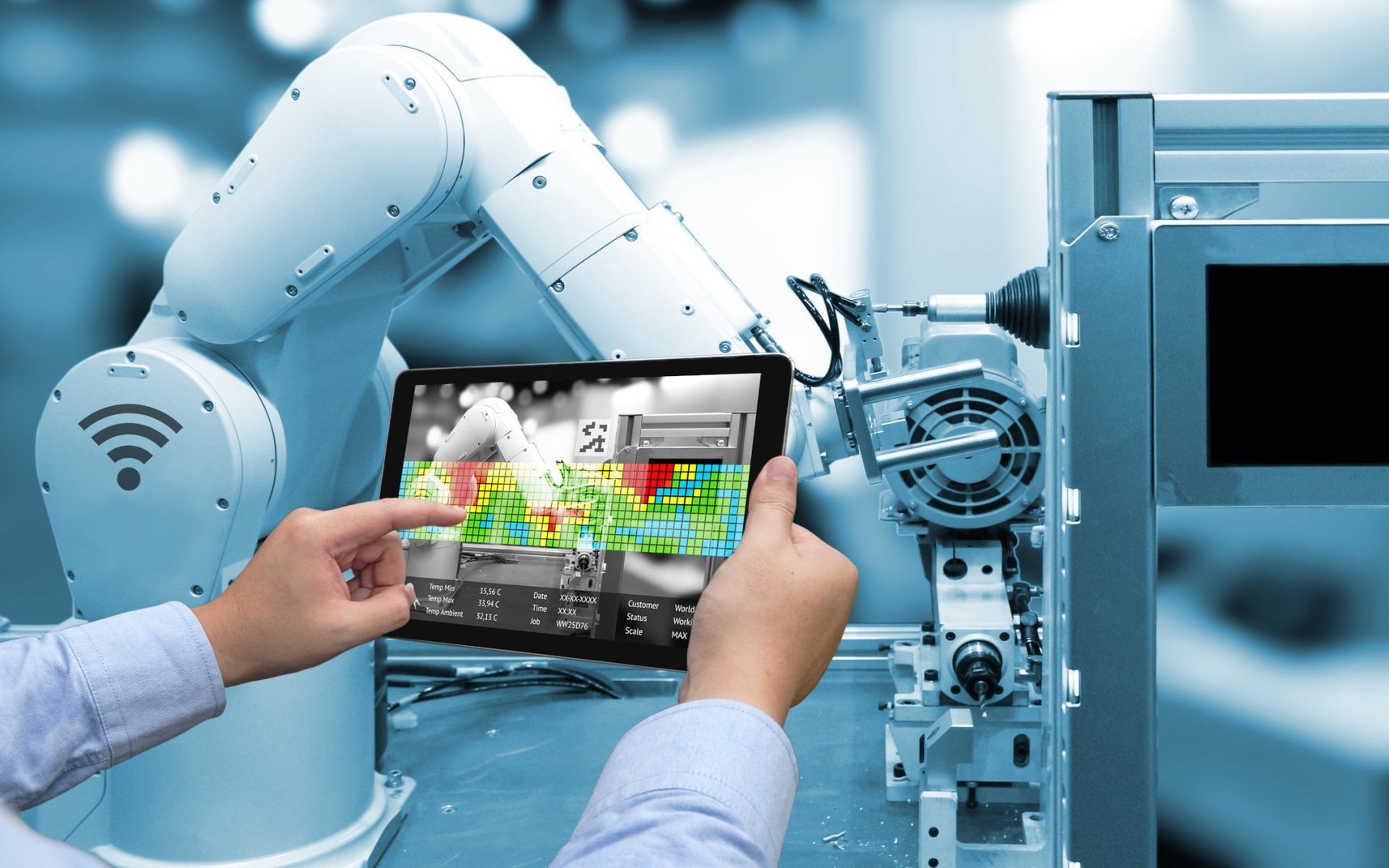 Khoa học công nghệ và đổi mới sáng tạo là chìa khóa mở ra động lực tăng trưởng mới