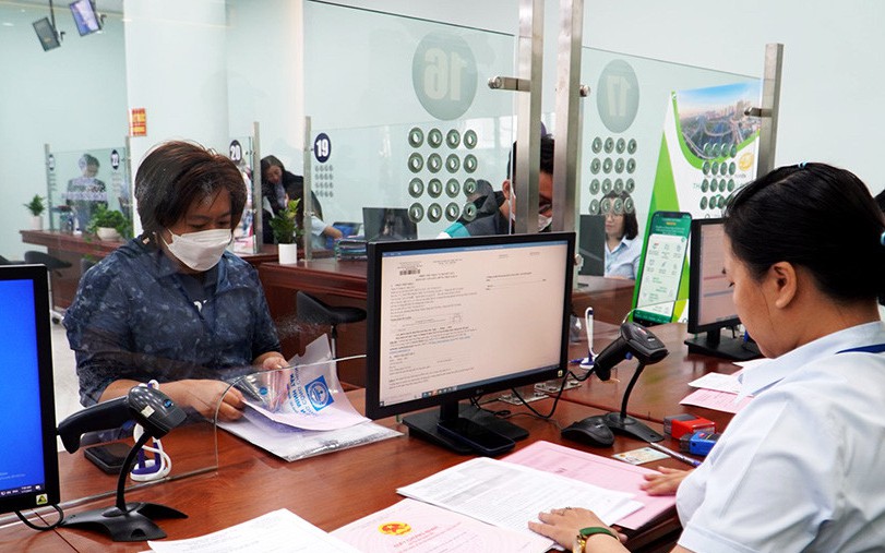 Căn cứ cấp sổ đỏ khi quy hoạch không đồng bộ