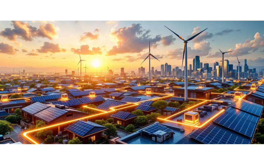 Số hóa hạ tầng điện: Nền tảng bảo đảm an ninh năng lượng trong giai đoạn nhiều biến động