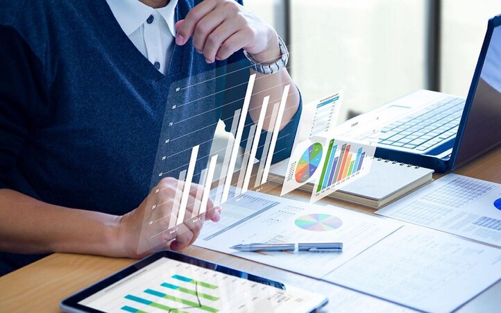 Người làm kế toán phải đáp ứng tiêu chuẩn gì?