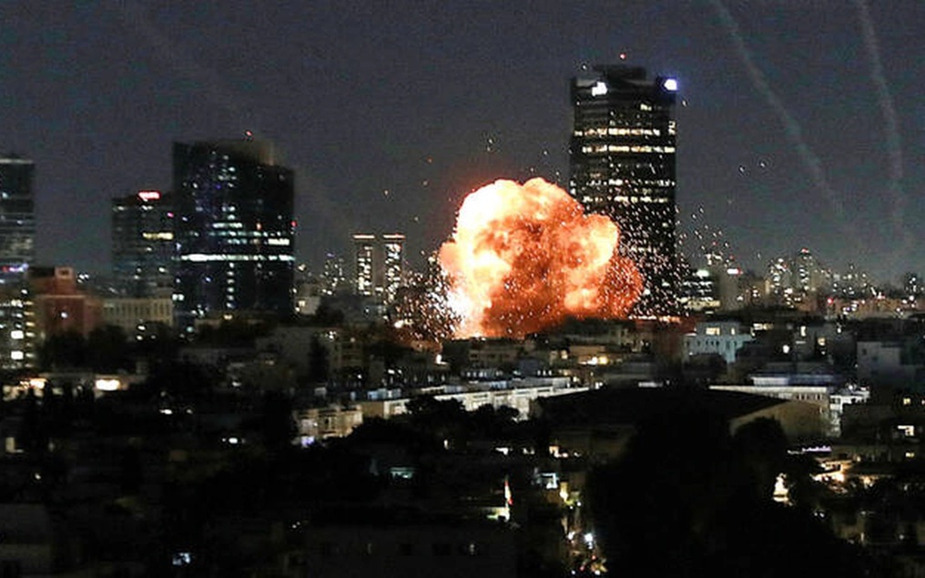 Tuyên bố mới của Mỹ và Iran về chiến sự tại Trung Đông