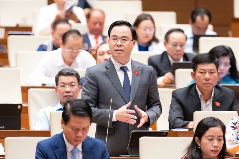 Đầu tư công phải 'thông minh hơn' để tránh tụt hậu công nghệ- Ảnh 1.