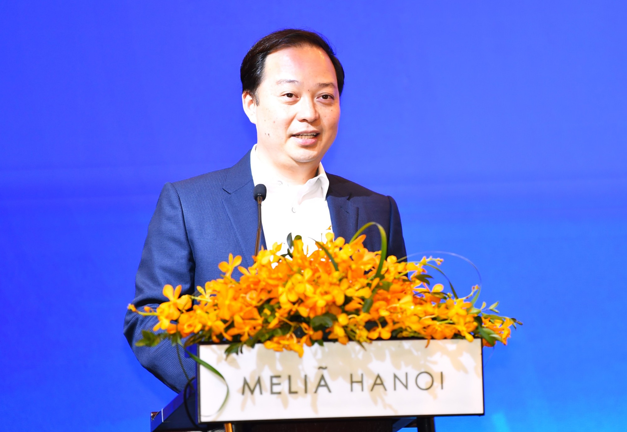 Cải cách thủ tục, mở đường vốn ODA giai đoạn mới- Ảnh 2.