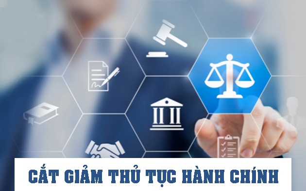 Công khai các Bộ chậm tiến độ, chưa đạt chỉ tiêu cắt giảm TTHC, điều kiện kinh doanh