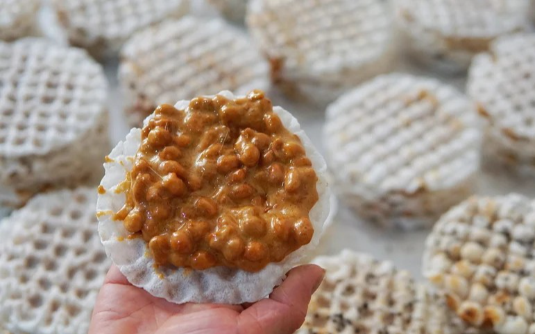 Mua đặc sản Hà Tĩnh chất lượng cao tại Thủ đô từ cuối tuần này