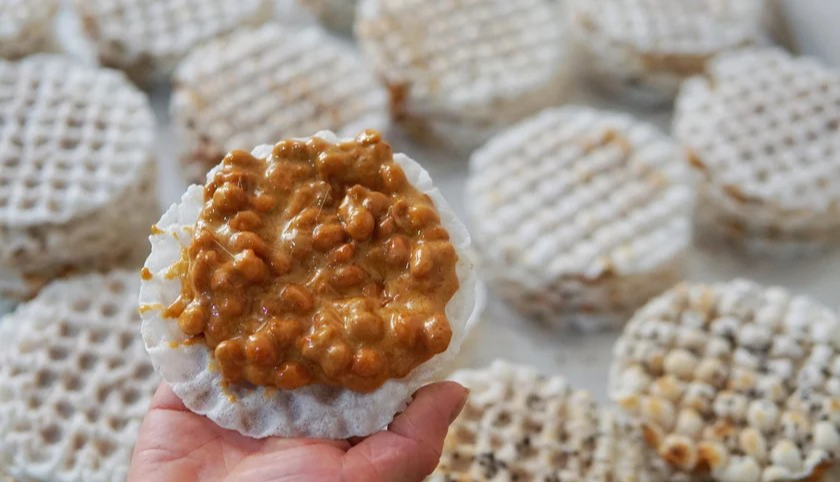 Mua đặc sản Hà Tĩnh chất lượng cao tại Thủ đô từ cuối tuần này- Ảnh 2.