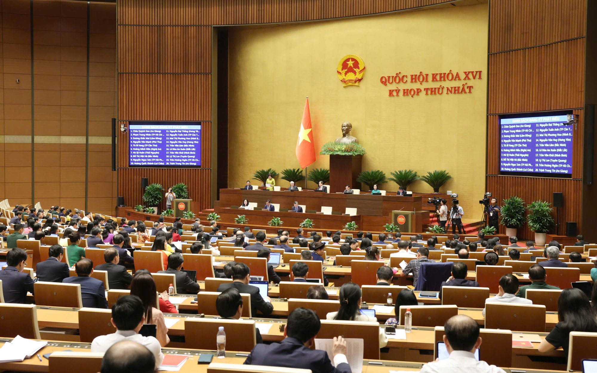 Cần tư duy phát triển mới trong phát triển KTXH