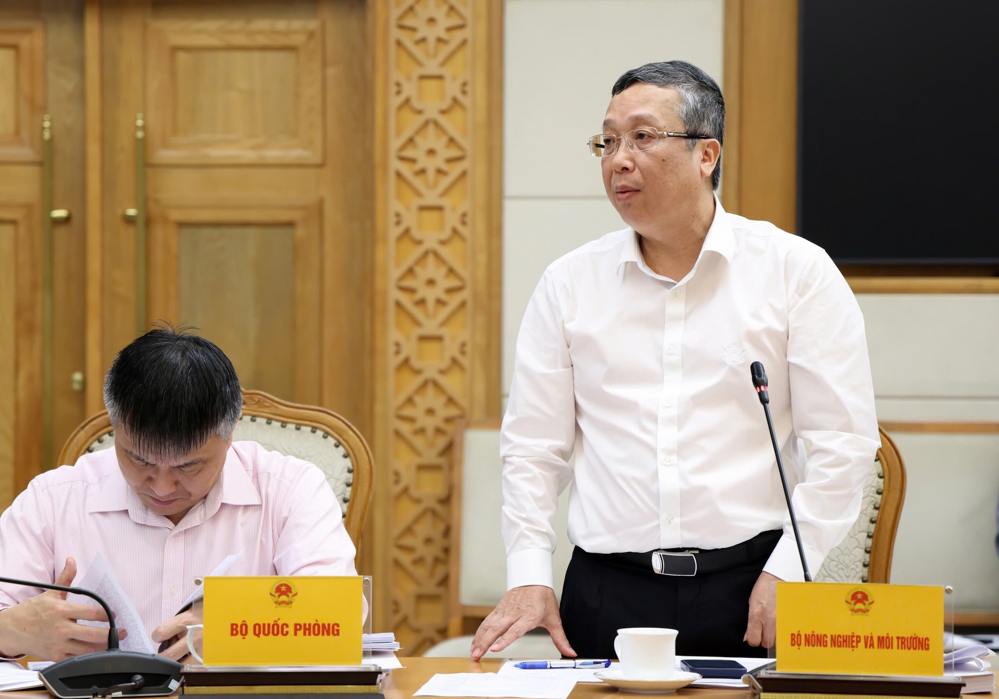 Hành động quyết liệt, rõ trách nhiệm, tạo đột phá phát triển công nghệ chiến lược- Ảnh 4.