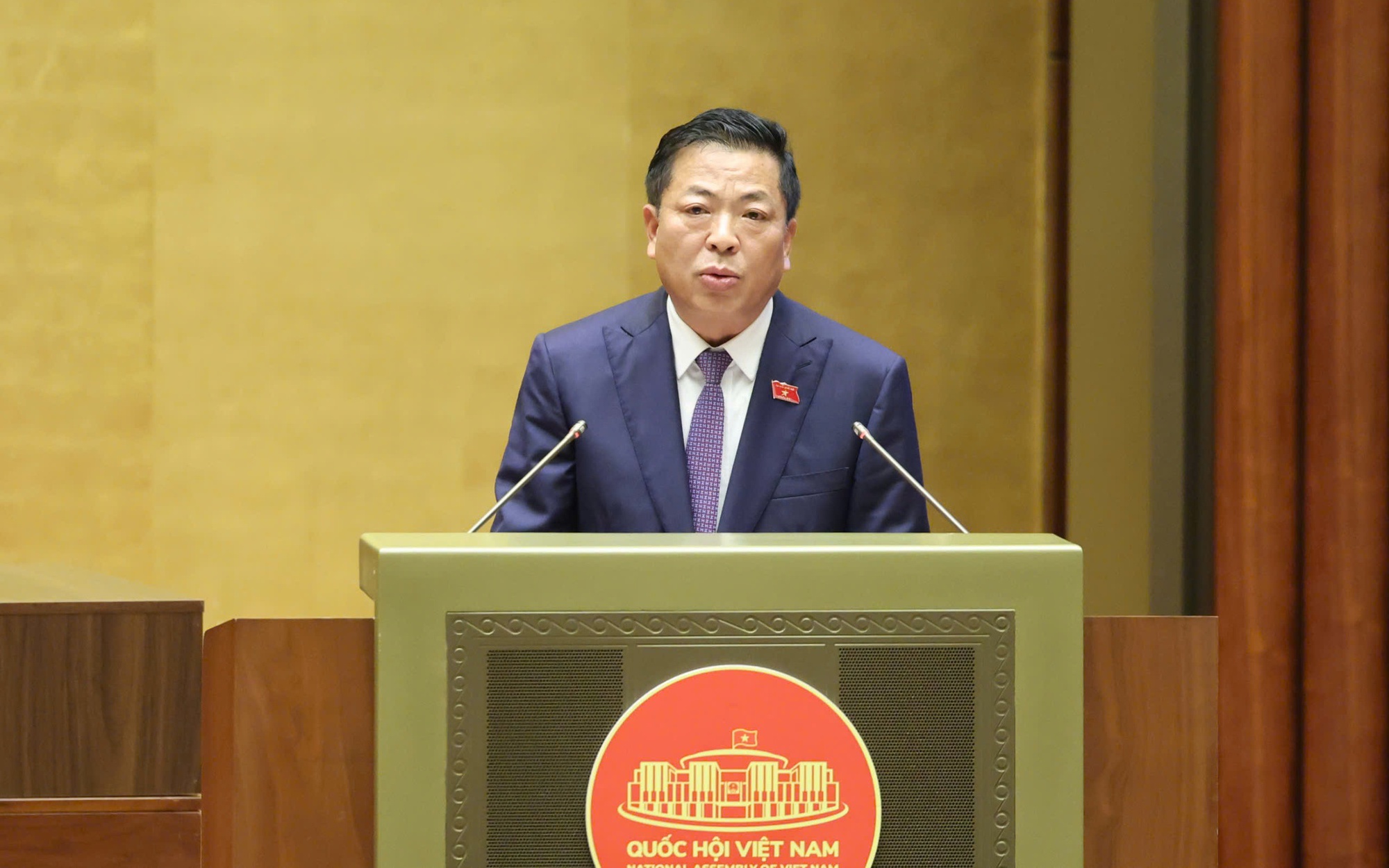 Tăng tốc đầu tư cao tốc, hướng đến mục tiêu 43 tuyến vào năm 2050