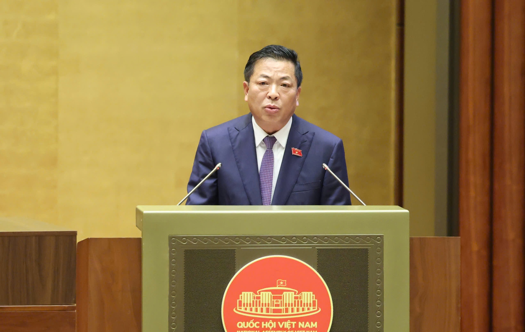 Tăng tốc đầu tư cao tốc, hướng đến mục tiêu 43 tuyến vào năm 2050- Ảnh 1.