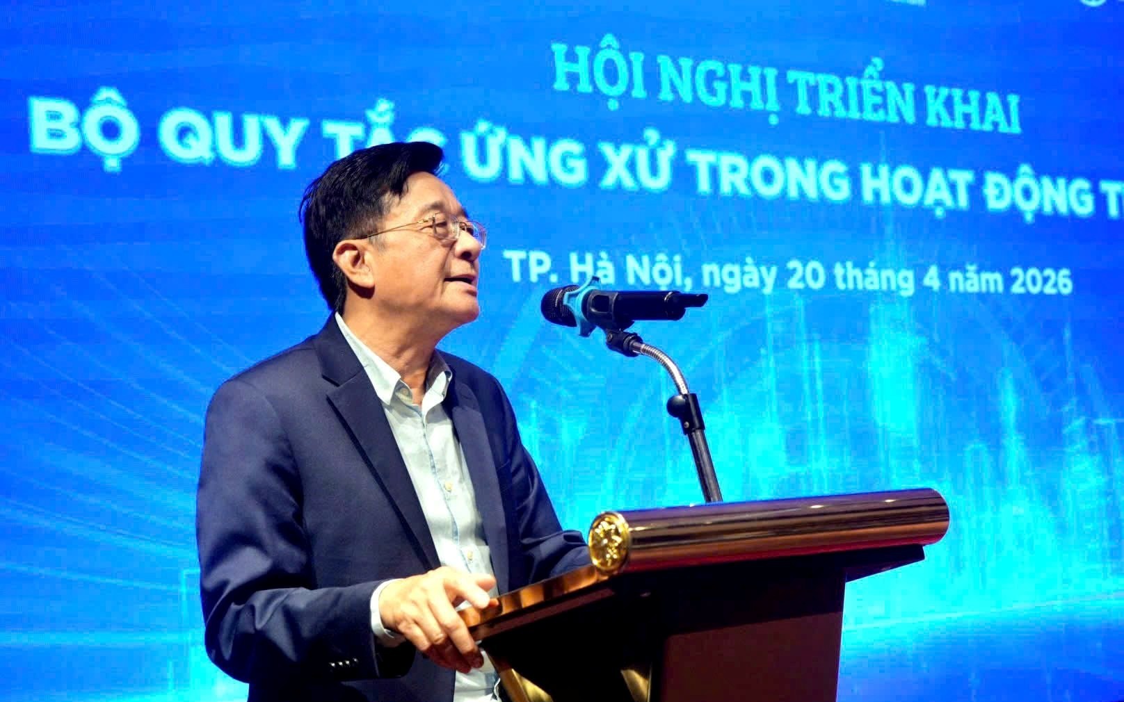 Ban hành quy tắc thu hồi nợ, siết chuẩn mực, tăng đồng thuận