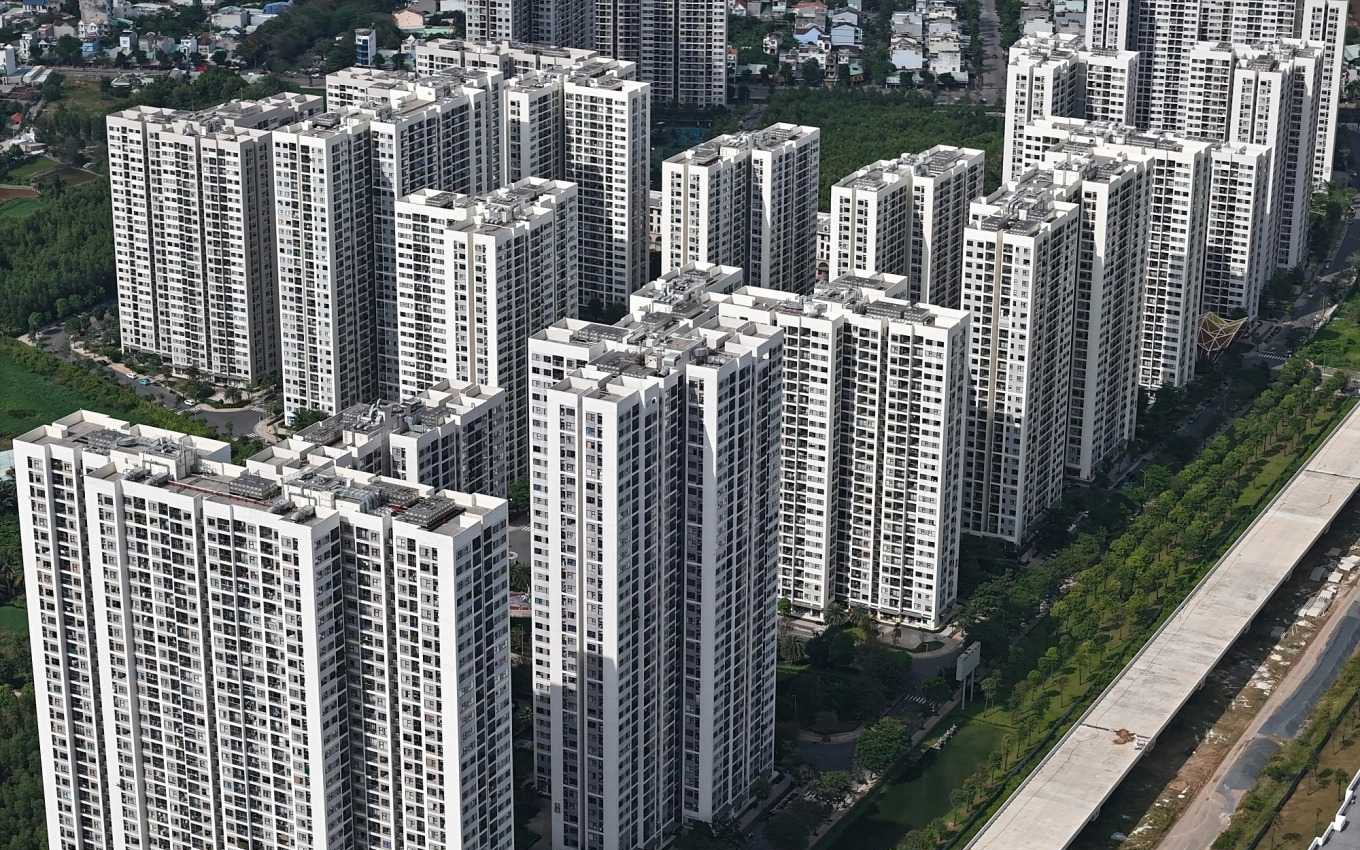 Lạng Sơn yêu cầu làm rõ việc tăng phí dịch vụ chung cư