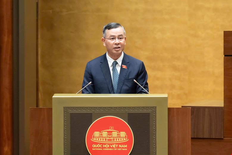 Đề xuất không quy định cứng ngưỡng doanh thu chịu thuế với hộ, cá nhân kinh doanh để tăng tính linh hoạt- Ảnh 1.