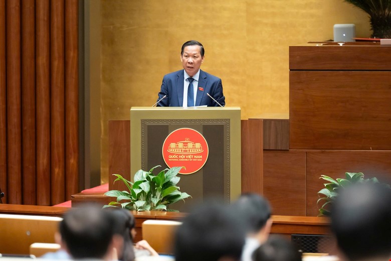 Đề xuất không quy định cứng ngưỡng doanh thu chịu thuế với hộ, cá nhân kinh doanh để tăng tính linh hoạt- Ảnh 2.