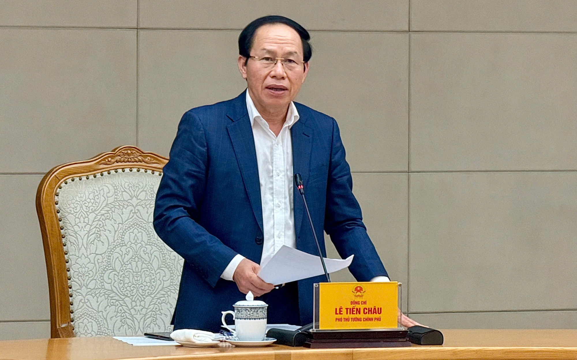 Khẩn trương, nghiêm túc tháo gỡ 'điểm nghẽn' trong hệ thống văn bản pháp luật